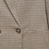 Round-neck knitted sweater - Image 6