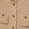 Structured wool blazer - Image 6
