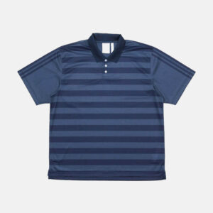 adidas X Pop Polo shirt, navy / blue