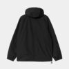 Polar Welcome To The New Age LS Tee, black - Image 4