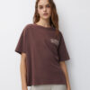 Bear graphic T-shirt - Image 6
